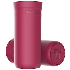 Copo Térmico T0311 Rosa Cyber 380ml Termolar