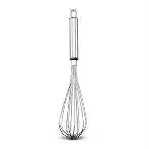 Batedor Fuê Profissional Inox 36 Cm Top Pratic - Brinox