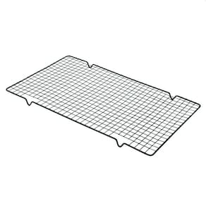 Grade Para Resfriar Bolos E Biscoitos Antiaderente 40cm Mimo