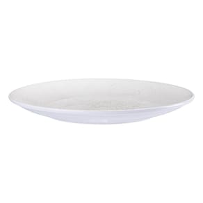 Prato Raso Tramontina Itaúnas Em Porcelana Decorada 28 Cm