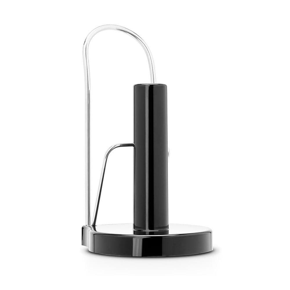 Suporte Para Papel Toalha Em Aço Inox Brabantia