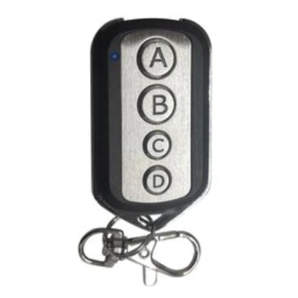 Controle de Portão Duplicador Stylus
