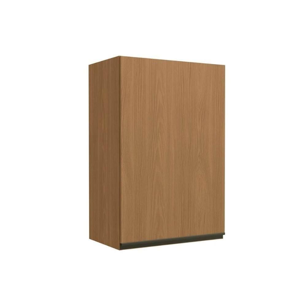 Armário Aéreo P/ Cozinha Maxxi G762 C/1 Porta 60cm Canela - Kappesberg