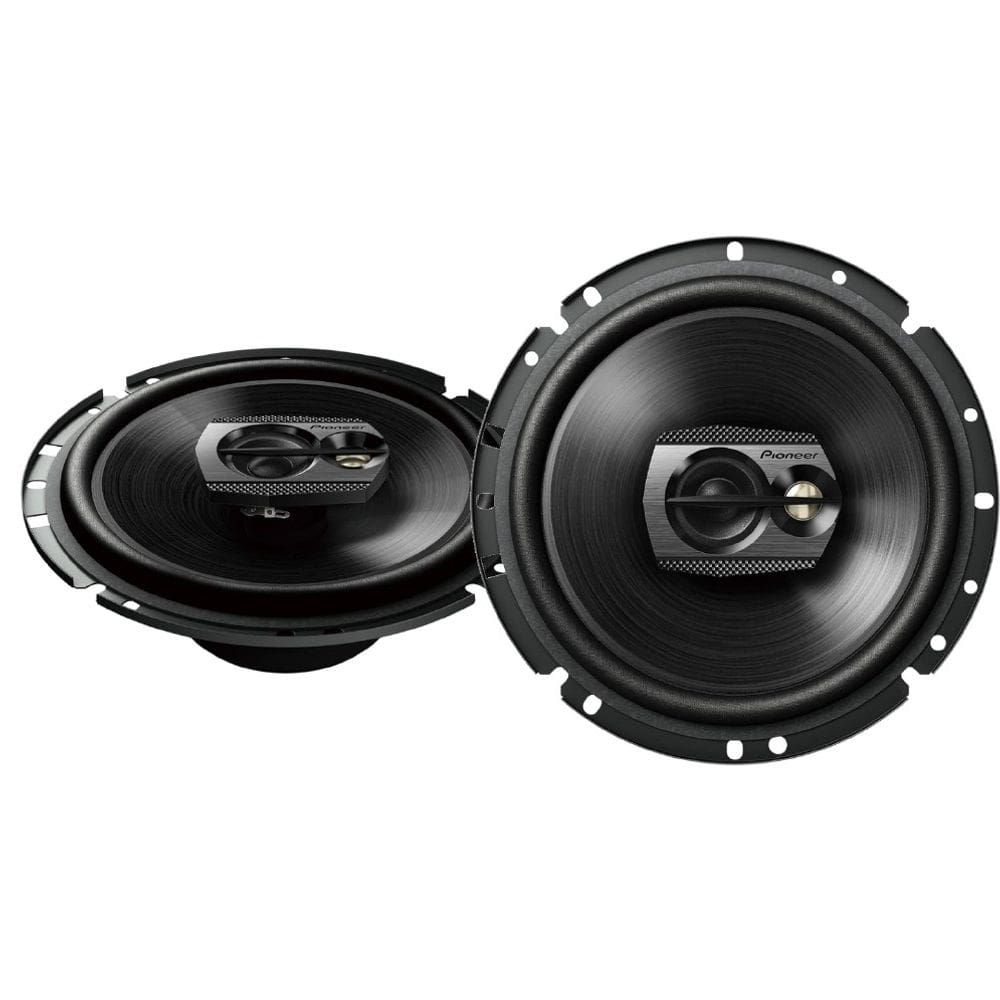 Alto Falante Pioneer TS1790BR 6 Polegadas Triaxial 60w Rms