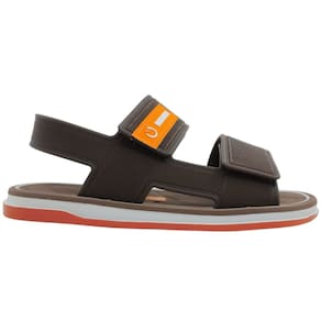 Sandália Masculina Papete Casual Dia a Dia Passeio Ultra Conforto Cartago 12477