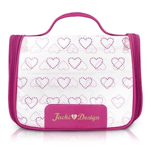 Necessaire De Viagem Jacki Design - Love Pink