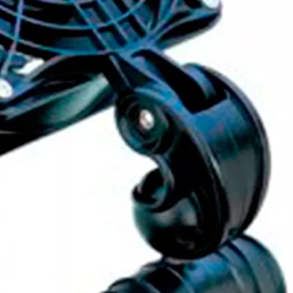 Mini Ventilador Boyu Fs-120 Fs120 - 110v