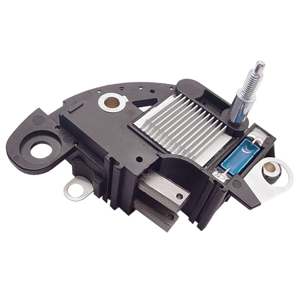 Regulador Voltagem Ga121 Aplicação Puntopaliocorsacelta