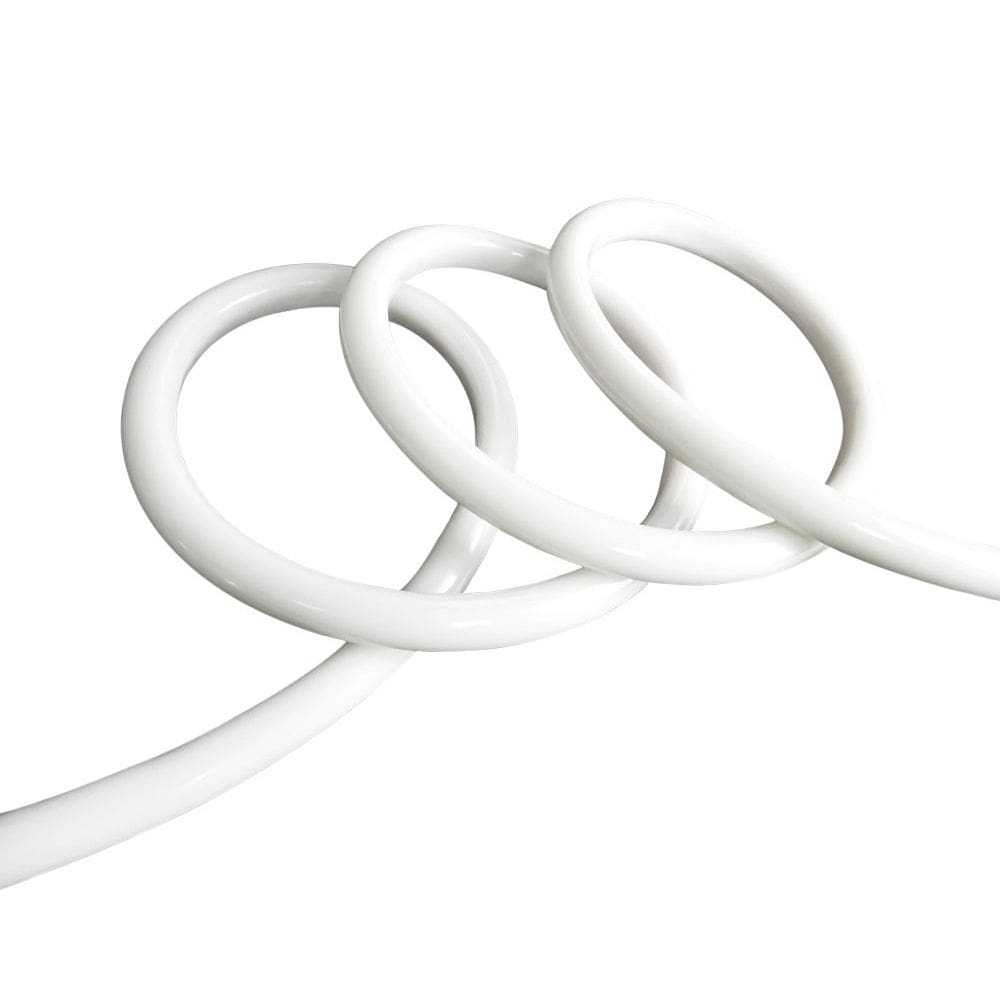 Neon Guiado 360° Save Energy Com 10 Metros Ip65 10W 220V