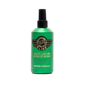 Creme de gel de barbear 18.21 Man Made Clear para homens 180ml