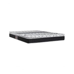 Colchão Castor King Class One Face Tecnopedic 180x200x25cm