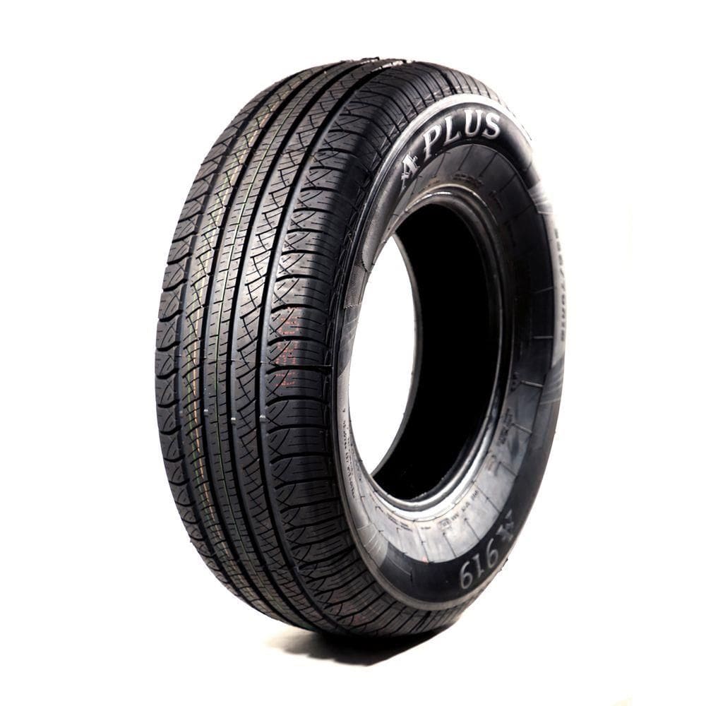 Pneu Aro 18 275/65 R18 Aplus A919 116H