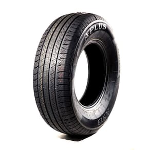 Pneu Aro 18 275/65 R18 Aplus A919 116H