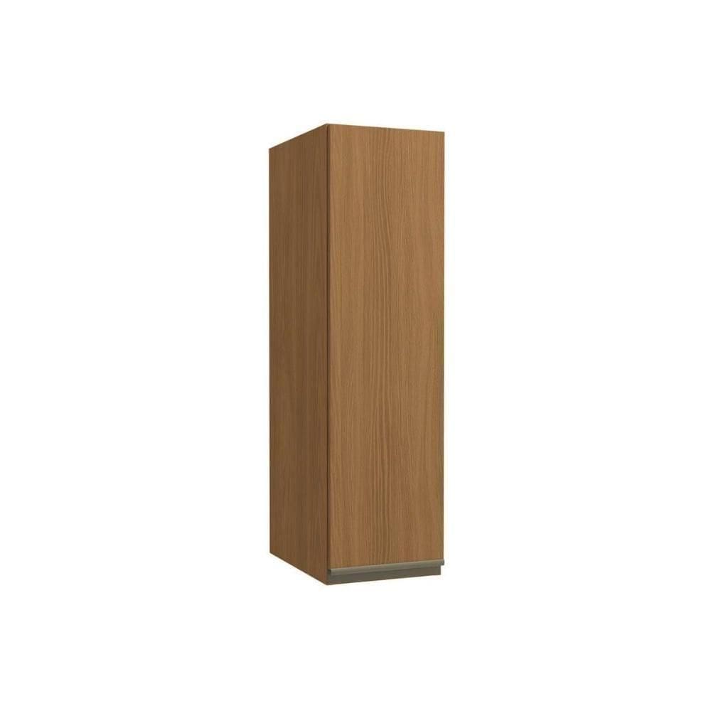 Armário De Cozinha Modulado Maxxi G759 Porta Condimento C/ 1 Porta 25cm Canela - Kappesberg