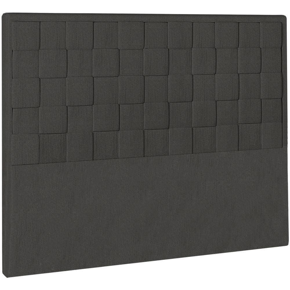 Cabeceira Casal 140 Cm Priss Linho Sl 74 Peer Sl 74