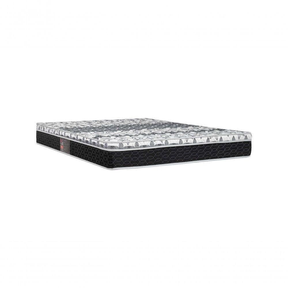 Colchão Castor King Class One Face Tecnopedic 193x203x25cm