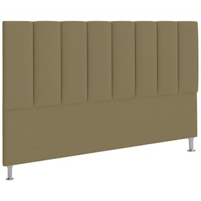 Cabeceira Queen 160 Cm Sevill Veludo Sl 945 Peer Sl 945