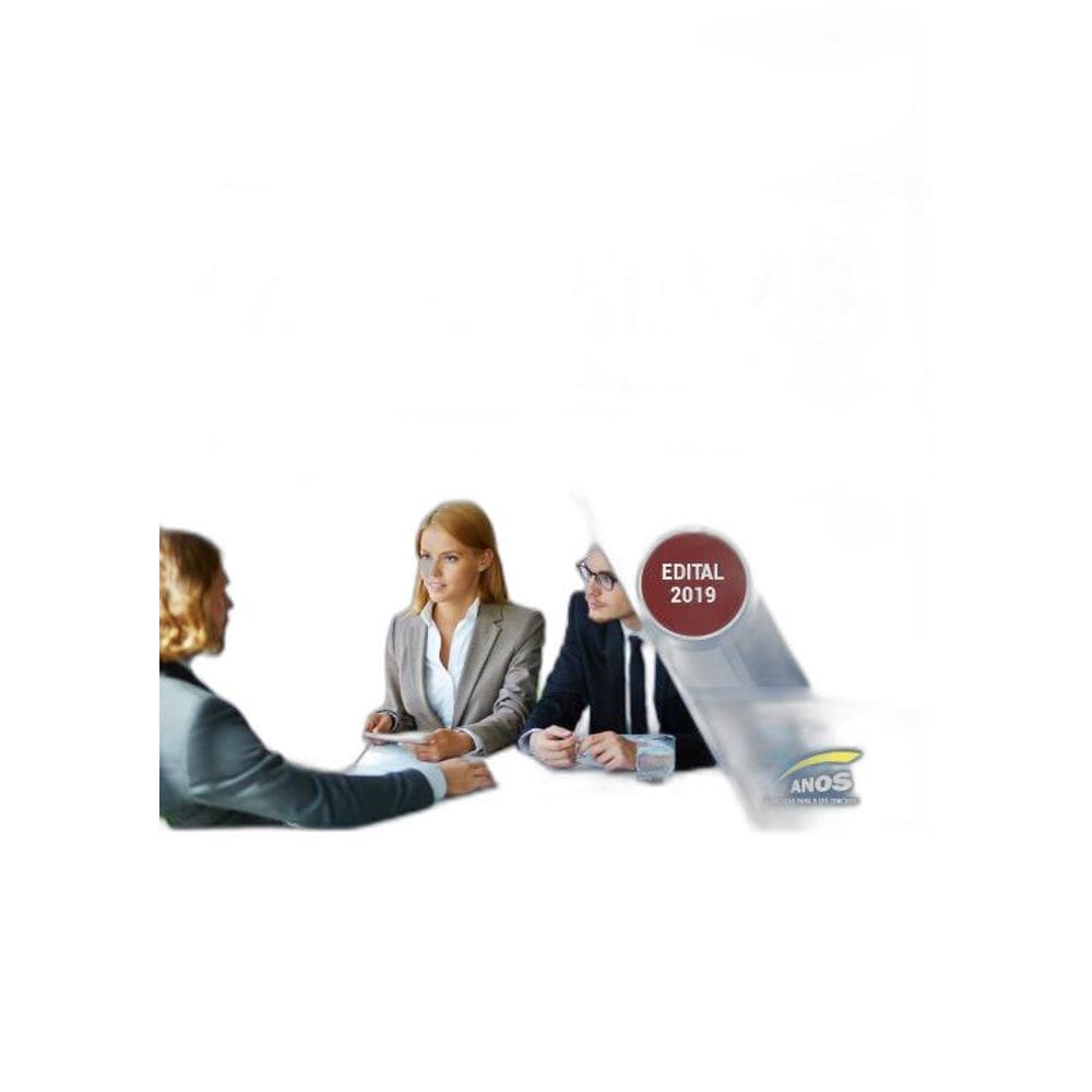 Apostila Câmara Caldas Novas Go 2019 - Agente Administrativo