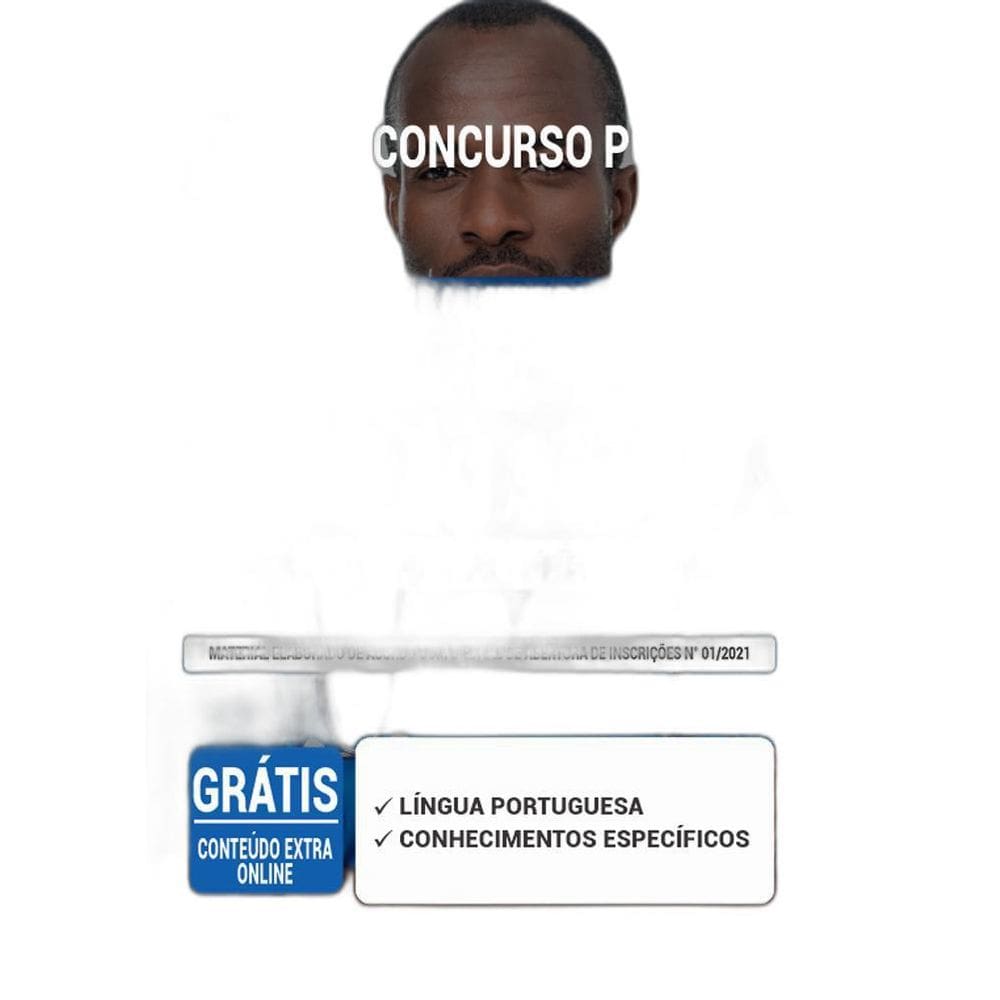 Apostila Concurso Wenceslau Guimarães Técnico Em Enfermagem