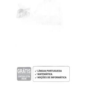 Apostila Francisco Badaró Mg - Agente Administrativo