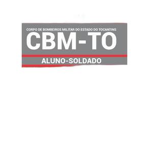 Apostila Concurso Cbm To - Aluno Soldado Bombeiro Tocantins