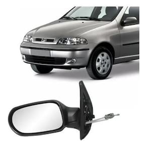 Retrovisor Palio Fire 01 02 03 4 Pts C/C Esquerdo4433/655500