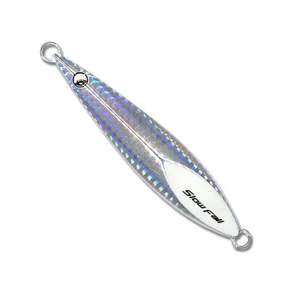 Isca Artificial Slow Fall 80G 11Cm Jig Jignesis Para Pesca