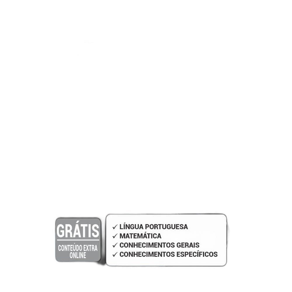Apostila Barra Do Bugres Mt - Agente Operacional Motorista