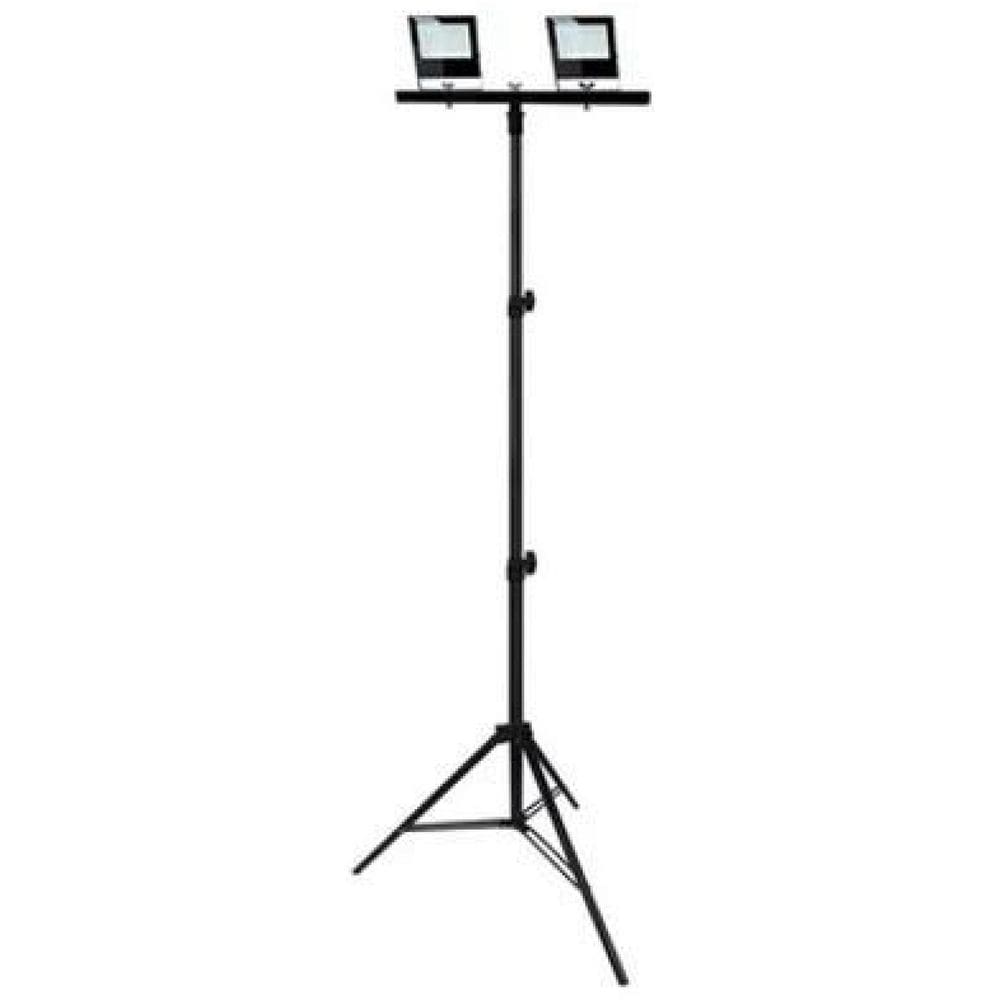 Tripés Refletor Led Pintura Polimento Martelinho Paht2180