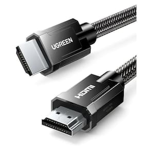 Cabo Hdmi 2.1 8K 60Hz 4K 120Hz 5 Metros Hdr Dinamico
