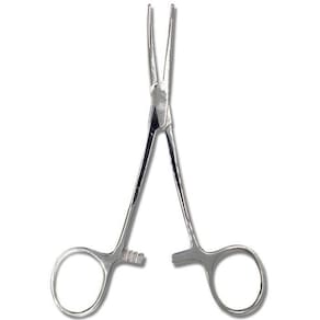 Pinça De Aço Inox Alicate Para Pesca Multiuso Cw786 16 Cm