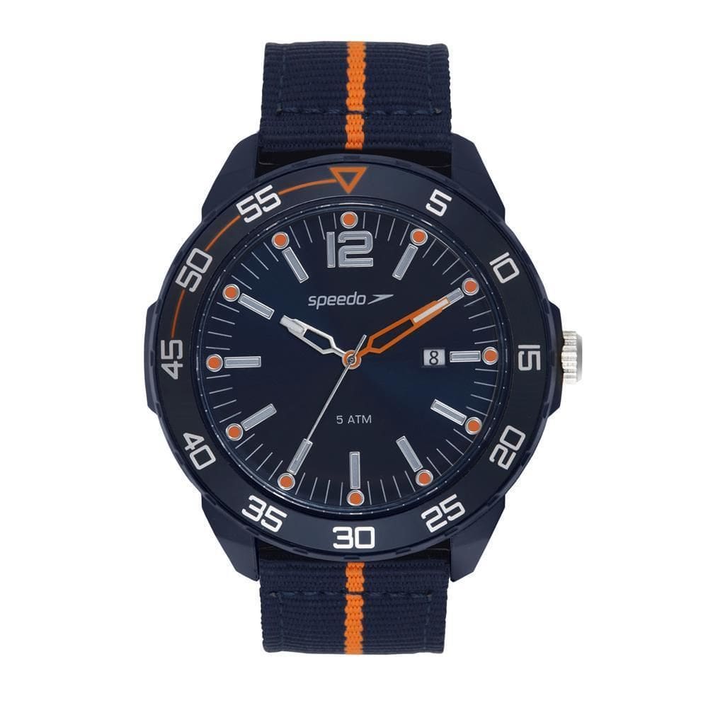 Relógio Speedo Masculino Ref: 15130G0Evng3 Esportivo