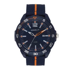 Relógio Speedo Masculino Ref: 15130G0Evng3 Esportivo