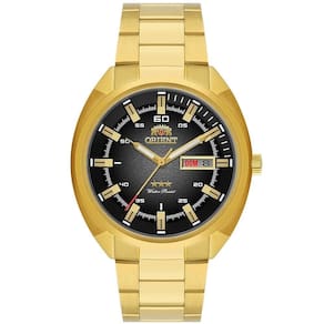 Relógio Orient Masculino Ref: Nh3Gg006 P1Kx Automático