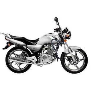 Protetor Carenagem Suzuki Yes 125  Sk