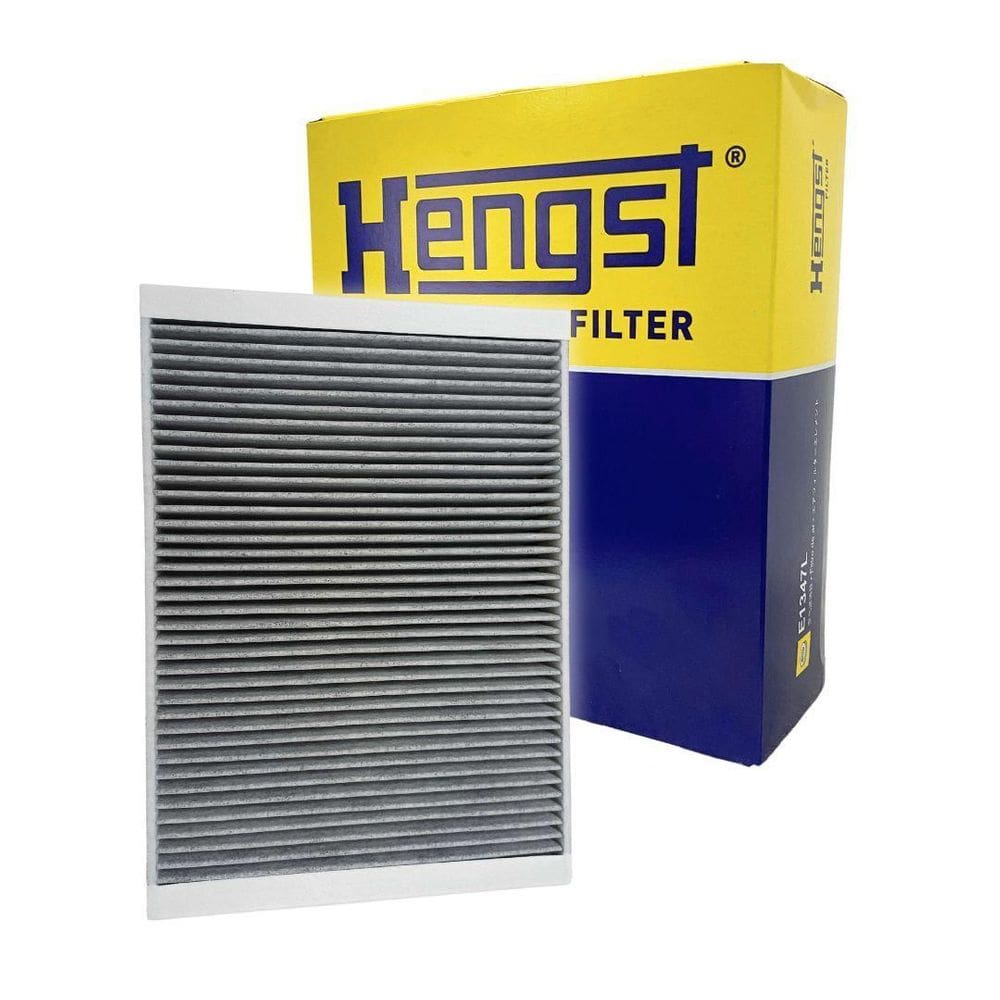 Filtro De Ar Condicionado Volvo S60 Xc60 Xc90 Hengst E4936Lc