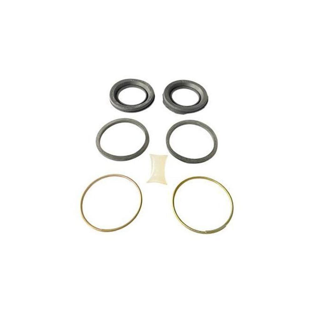 Reparo Vedação Pistao Freio Fusca Brasilia Sistema Ate 40Mm