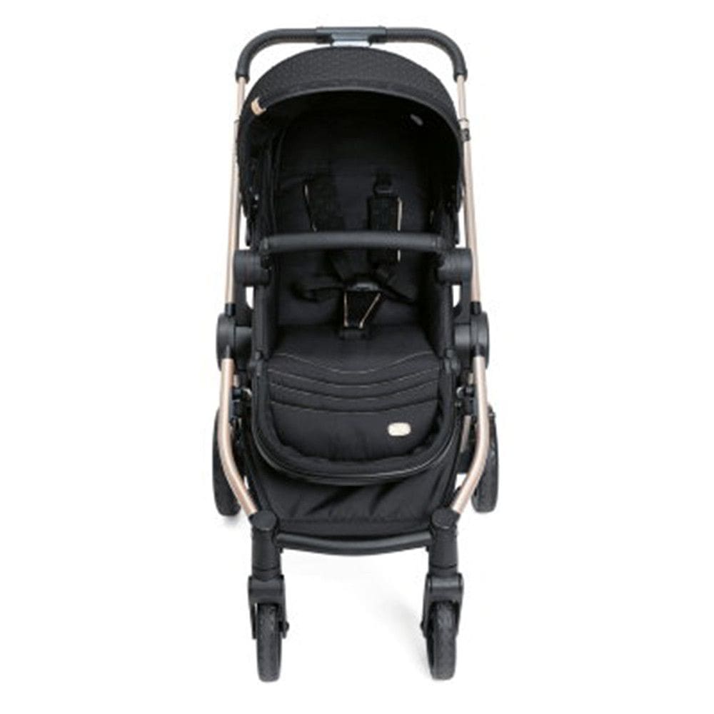 Carrinho Chicco Para Bebê De 0 a 15kg Best Friend Preto - 8079866560000