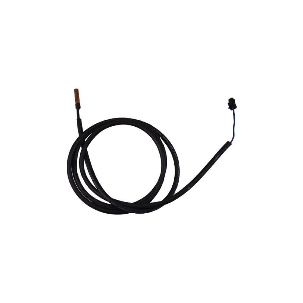 Sensor De Temperatura