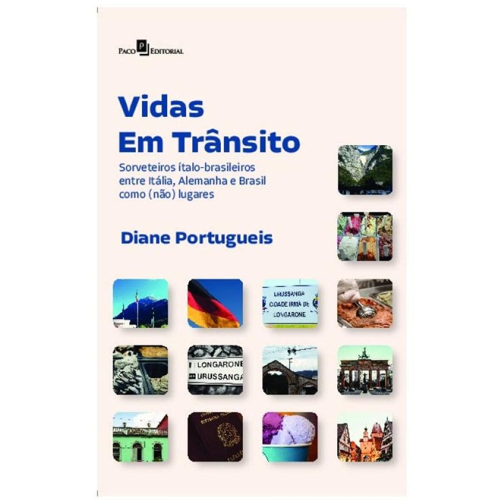 Vidas Em Trânsito