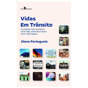 Vidas Em Trânsito