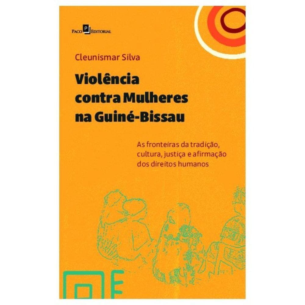 Violência Contra Mulheres Na Guiné-Bissau