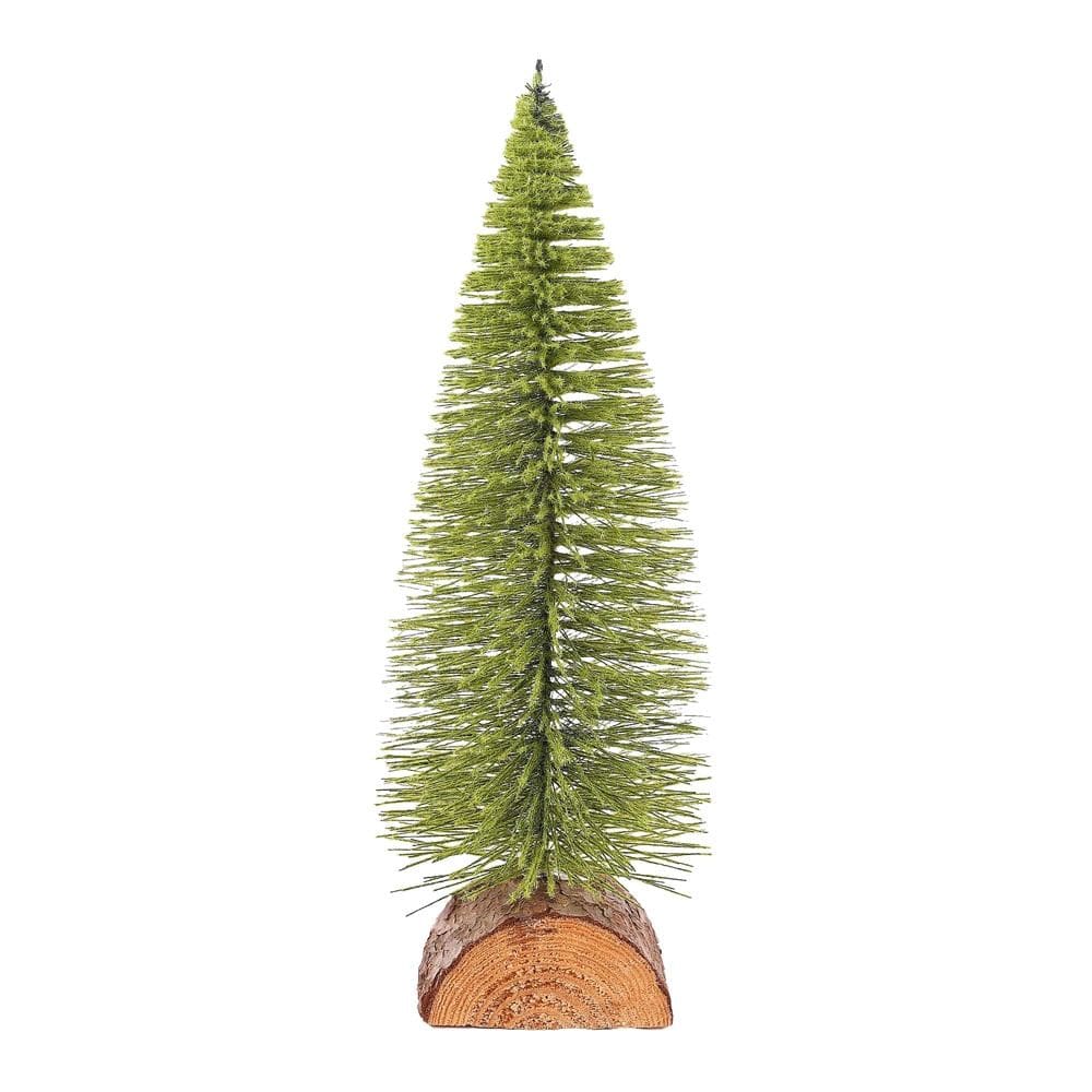 Mini Pinheiro Grillo 29cm Verde