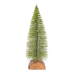 Mini Pinheiro Grillo 29cm Verde