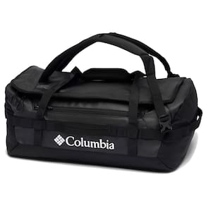 Mala Mochila Landroamer 40l Duffel Para Viagem Preto Columbia