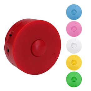 Gravador de voz XLW de 195 segundos para bichos de pelúcia, pacote com 6