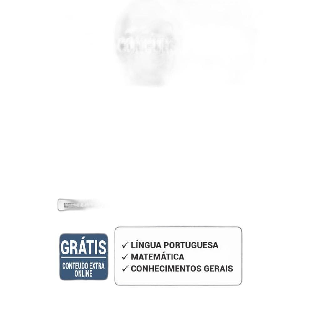 Apostila São Miguel De Taipu Pb - Fundamental Incompleto