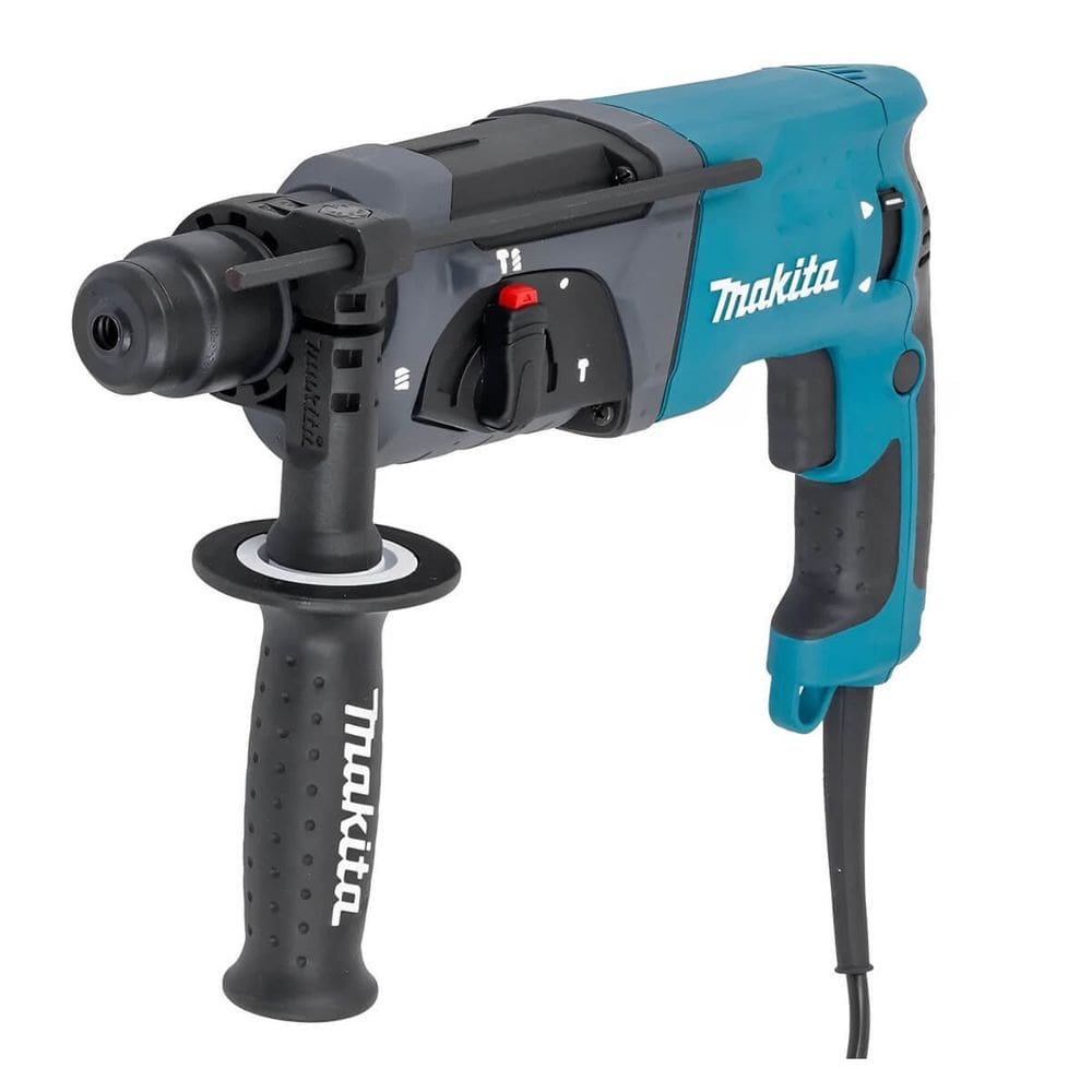 Martelete SDS Plus Makita 800W 220V HR2470