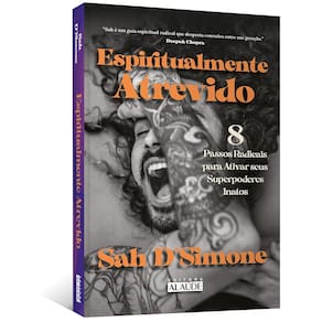 Espiritualmente Atrevido