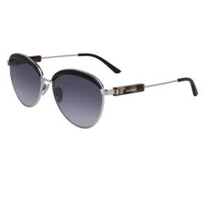 Óculos De Sol Calvin Klein Preto Ck19101S 001 57